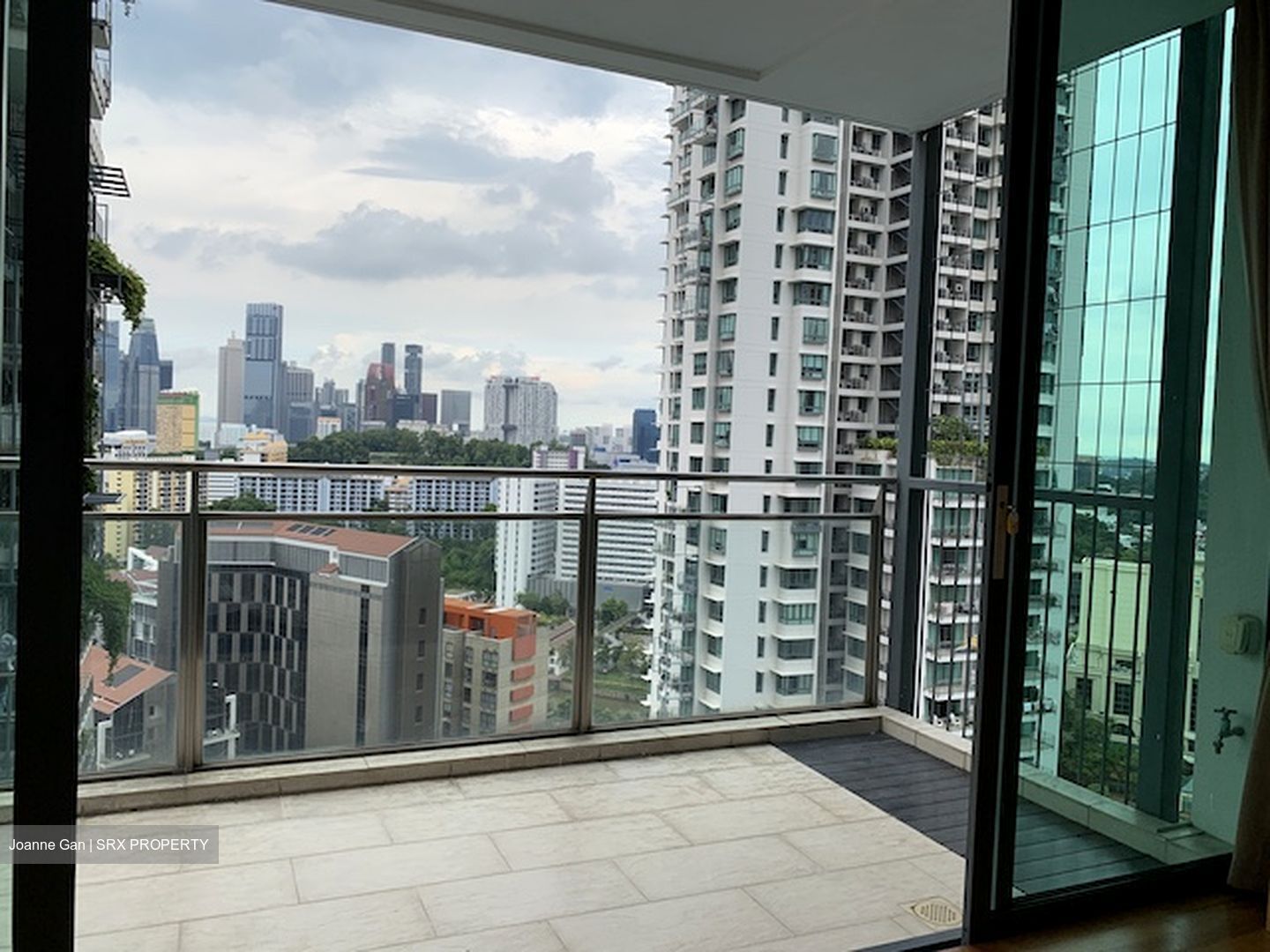 RiverGate (D9), Apartment #559151601